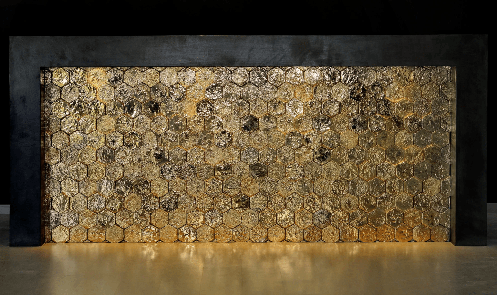 LUSTRO ANTICO By Cotto Etrusco керамическая плитка и мозаика с финишным покрытием люстром