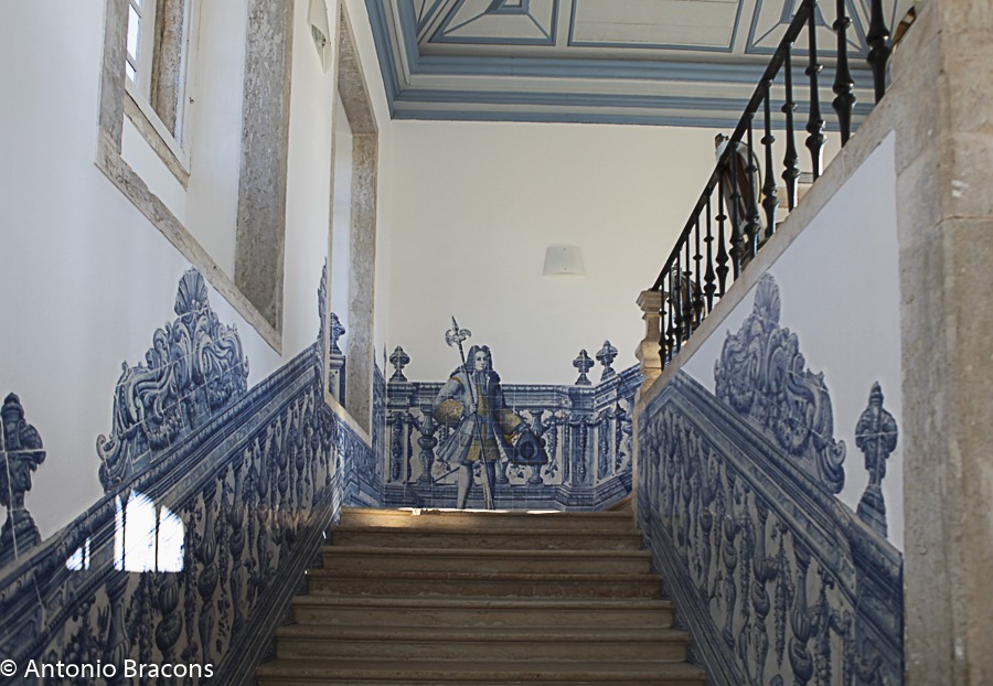 португальские изразцы азулежу azulejo