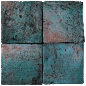 MEDIOEVO By Cotto Etrusco керамическая плитка и мозаика с эффектом состаривания, имитация антикварной плитки (винтажа)